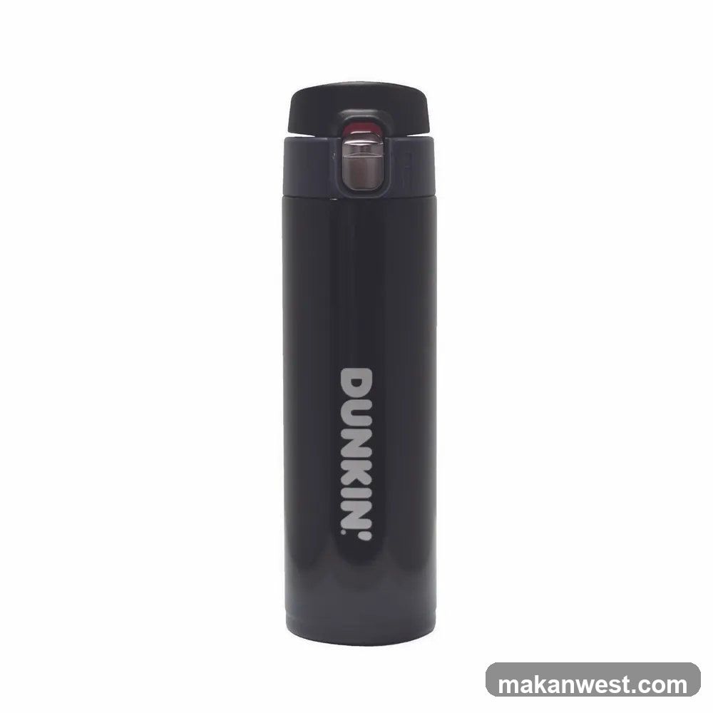 Dunkin' Tumbler