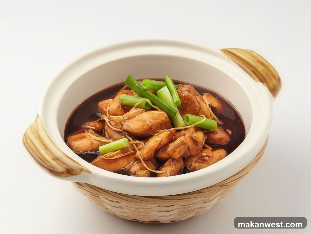 Song Fa Bak Kut Teh