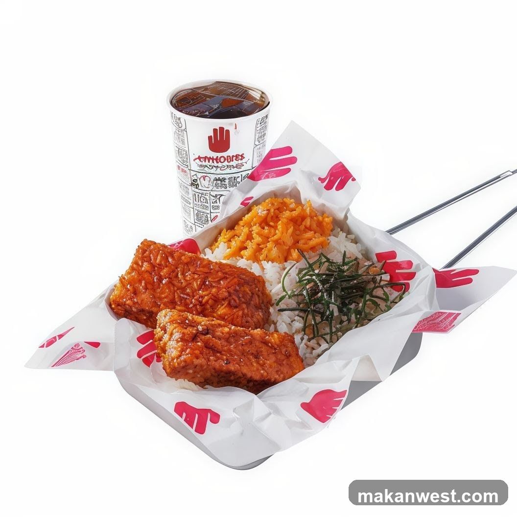 4Fingers Crispy Chicken