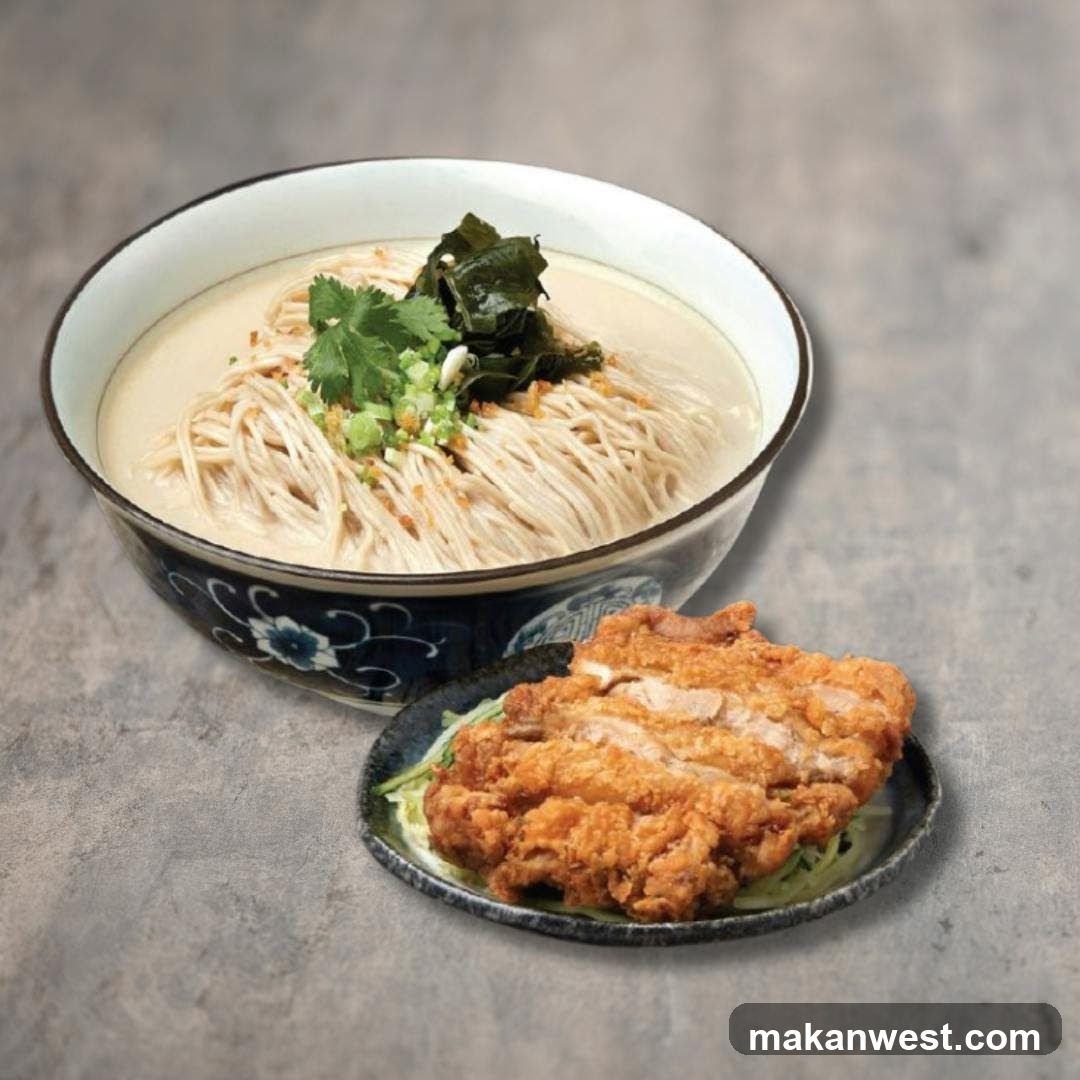 Le Shrimp Ramen 樂虾拉面家