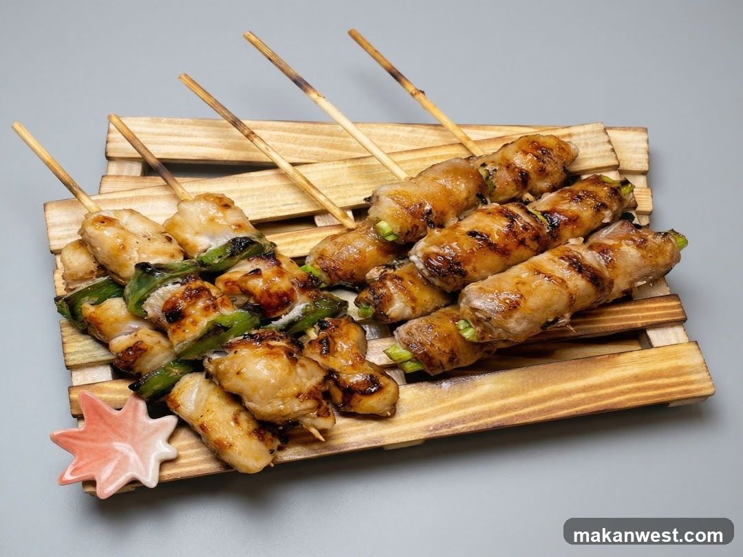 Skewers