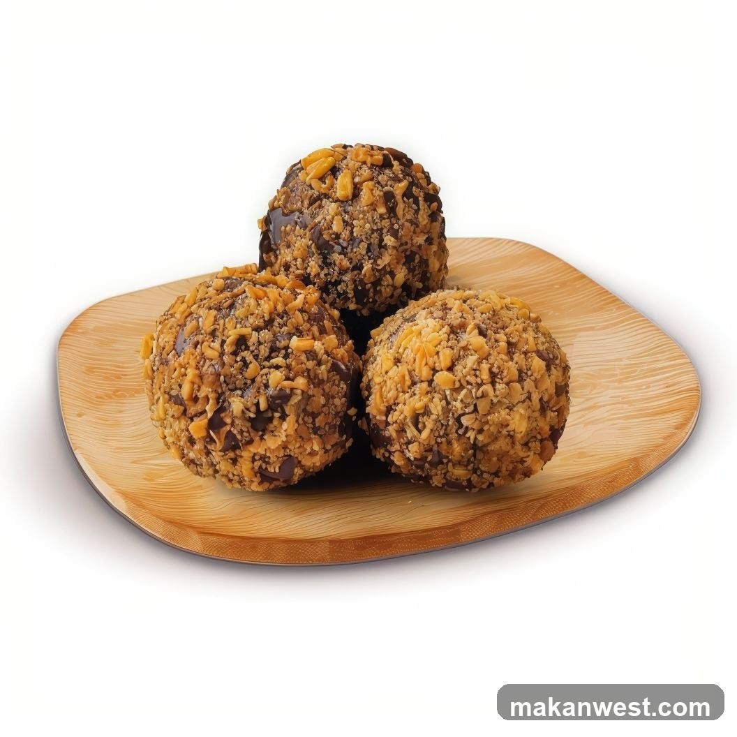 Chocolate Truffles