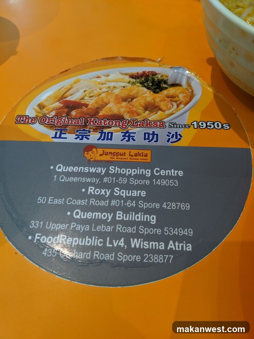 Jiangsut Laksa Cup Lid