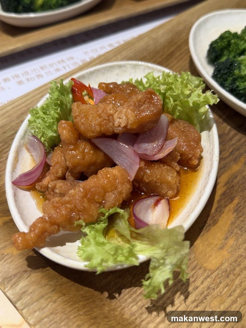 Boon Tong Kee Happynest