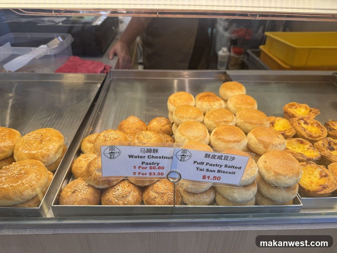Bakery Display Case