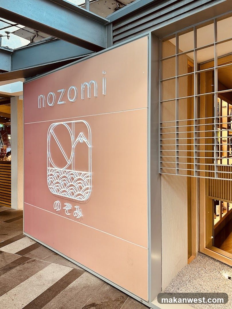 Nozomi