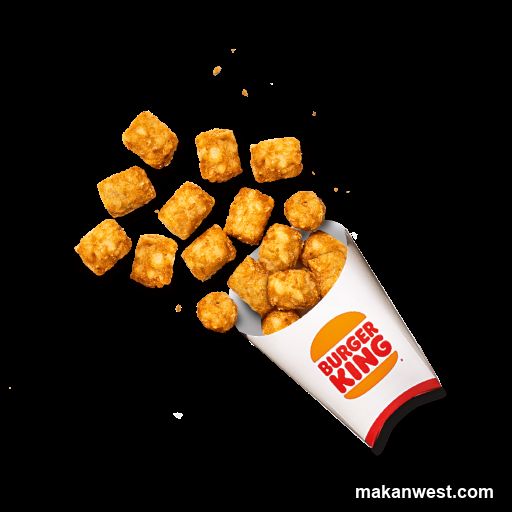 Burger King Tater Tots
