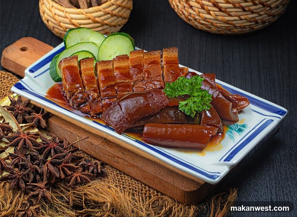 Yew Kee Specialities