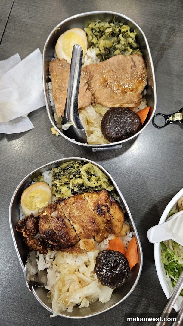 Bento Box Meals