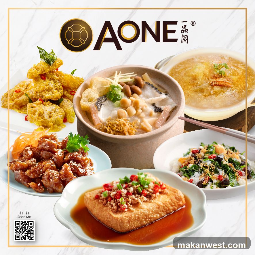 A-One Claypot House