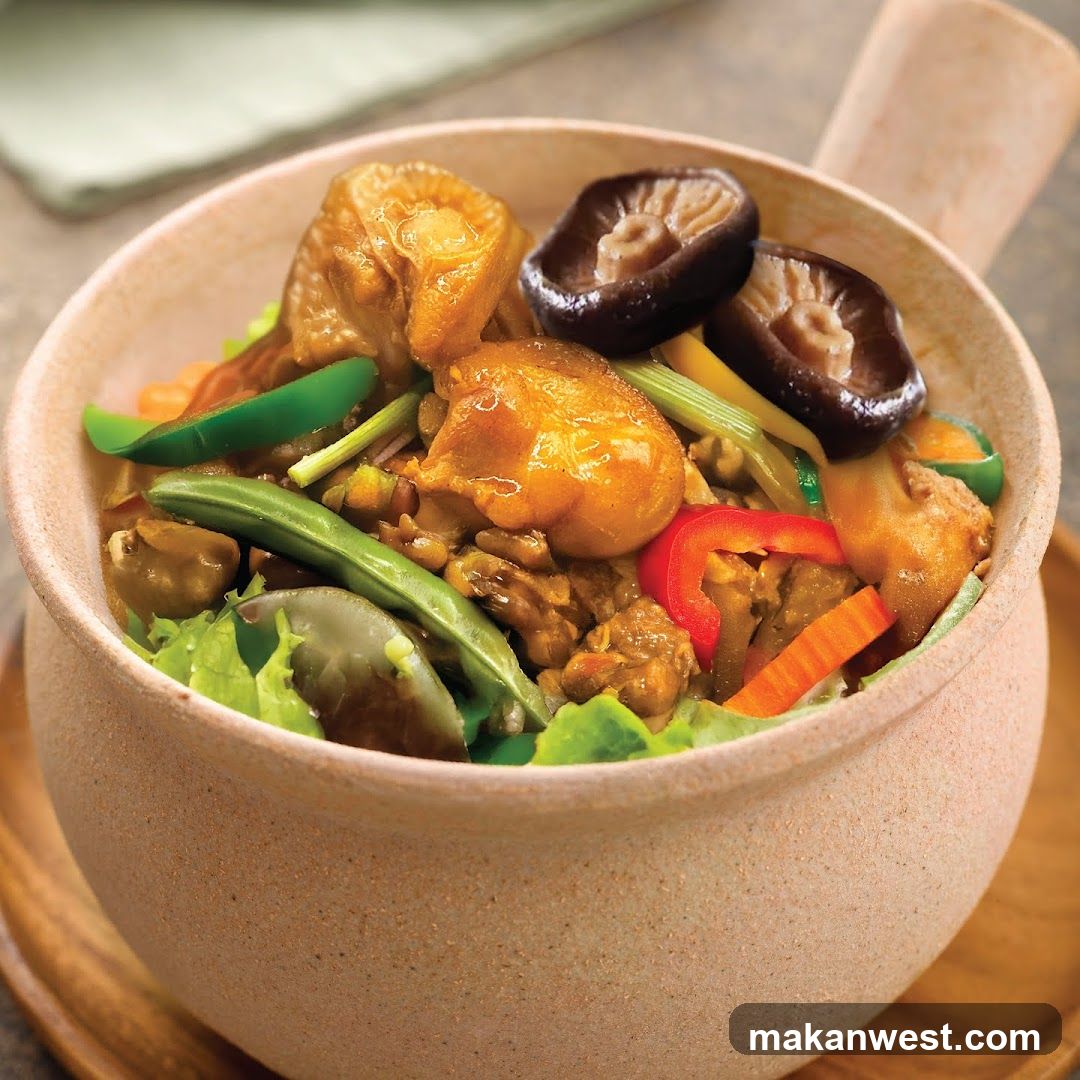 A-One Claypot House