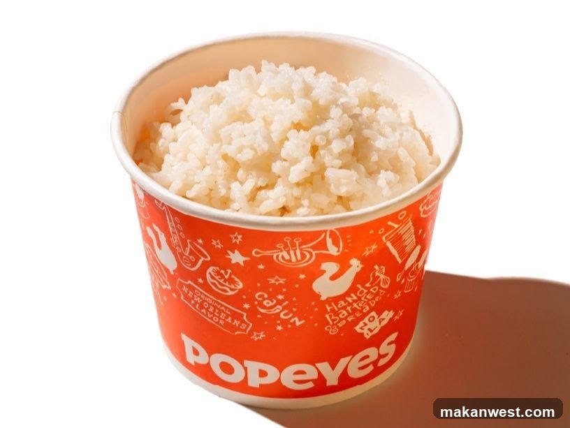 Popeyes (West Coast Plaza)