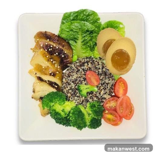 Meal Plate