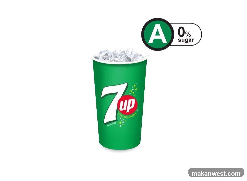 7UP Drink