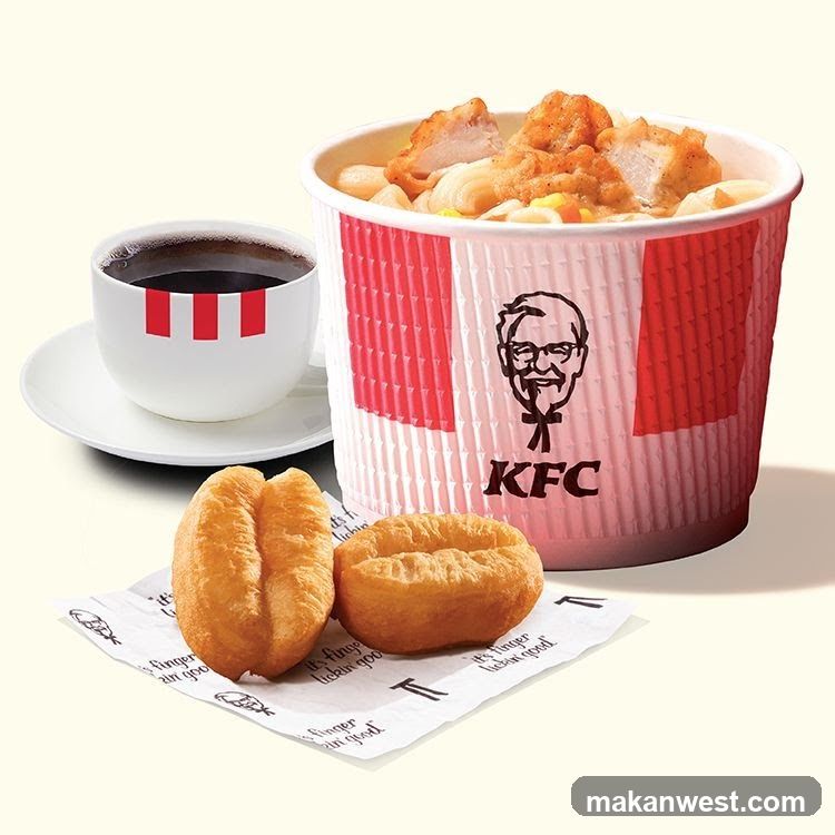 KFC Meal