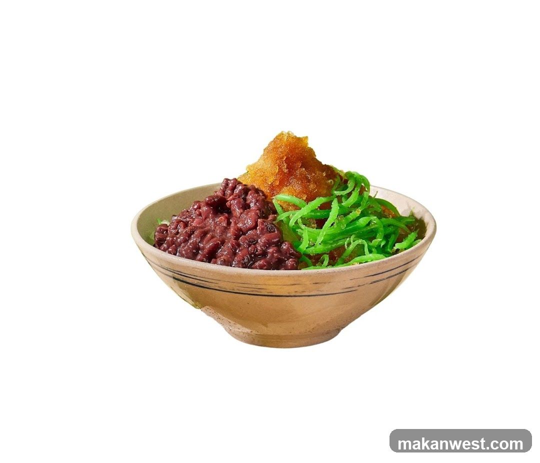 Dessert Bowl