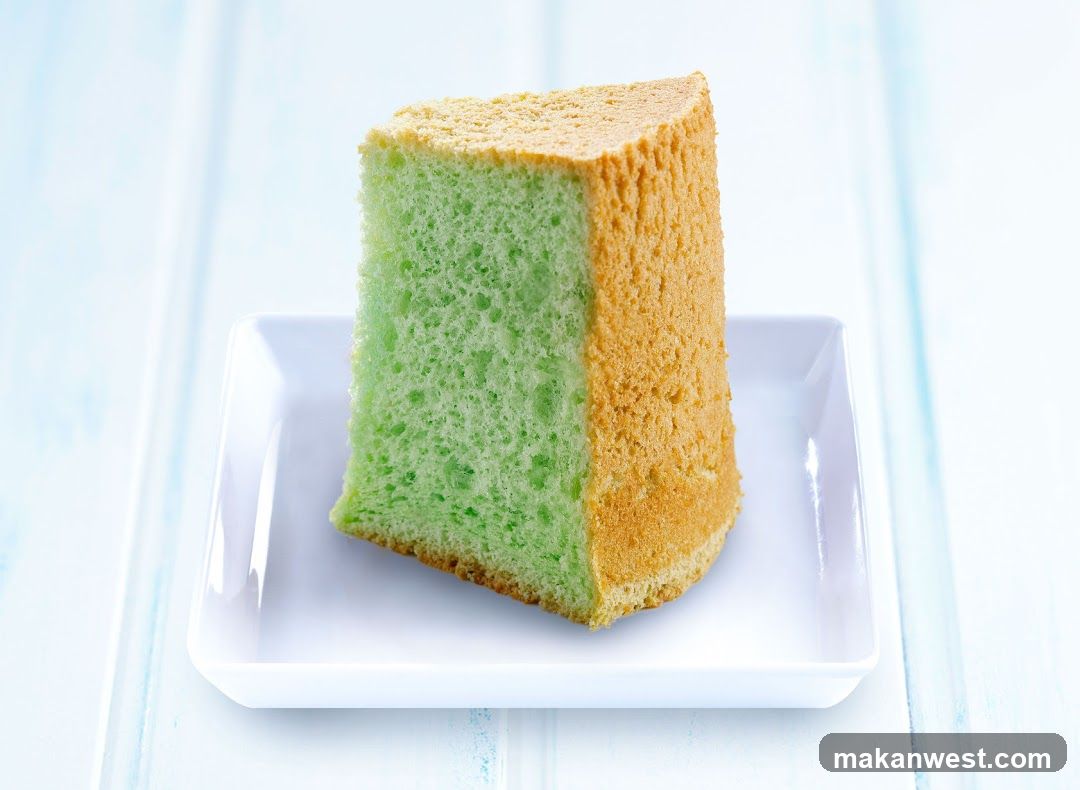 Bisquick Cake Slice