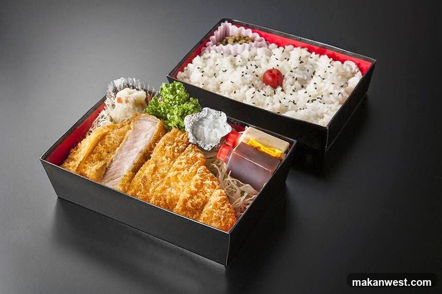 Bento Box