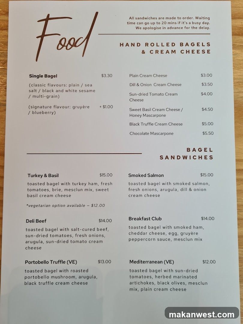 Food