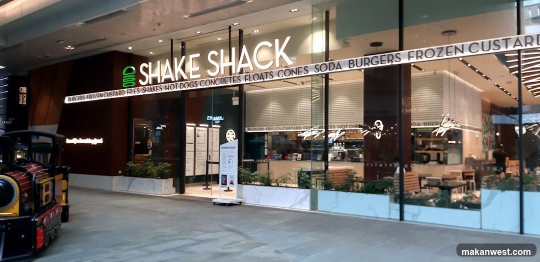Shake Shack