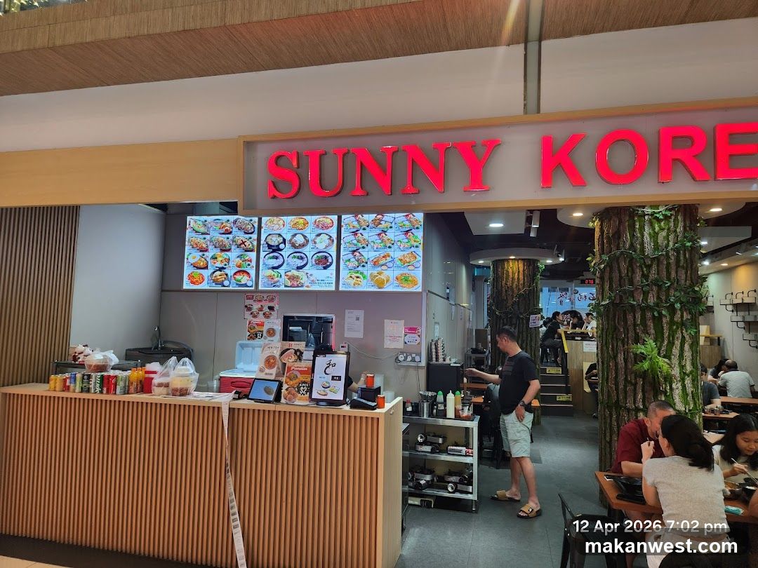Sunny Korean Cuisine