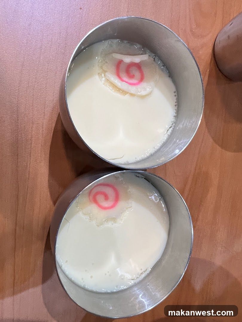 Chawanmushi