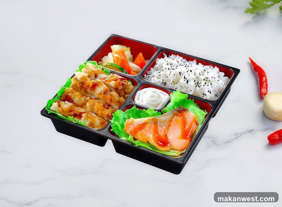 Bento Box