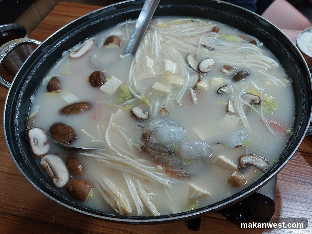 Hot Pot