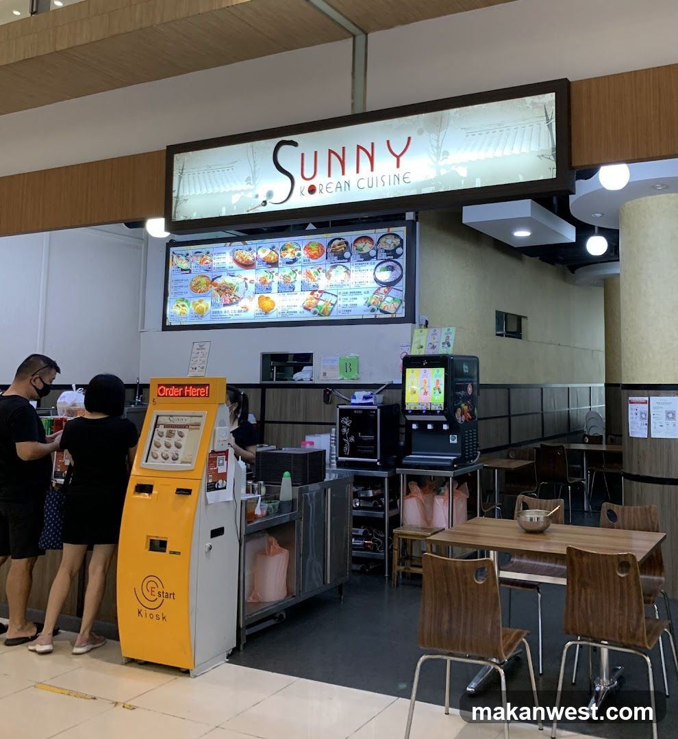 Sunny Korean Cuisine
