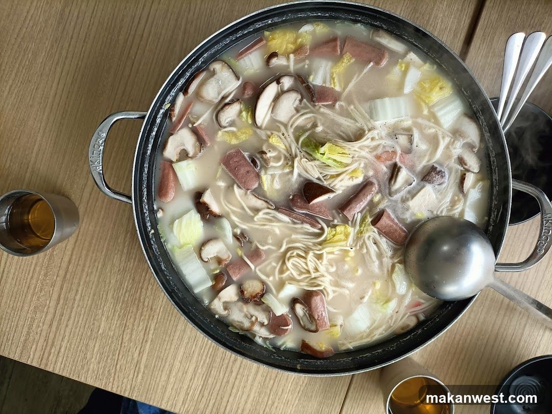 Hot Pot