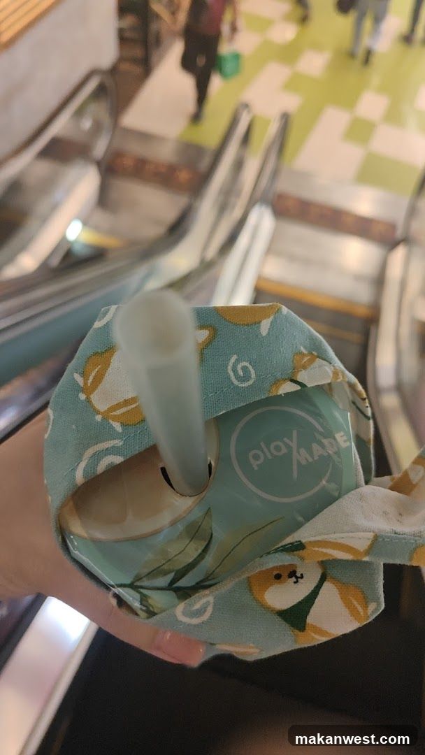 PlayMade @ The Clementi Mall