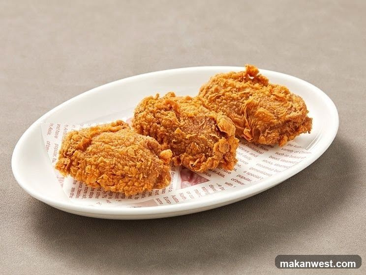 Fried Chicken