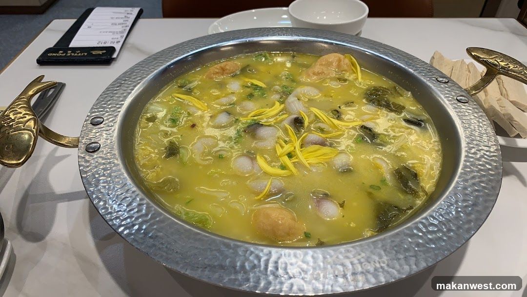 Hot Pot Dish