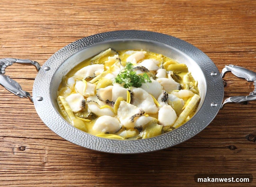 Fish Stew