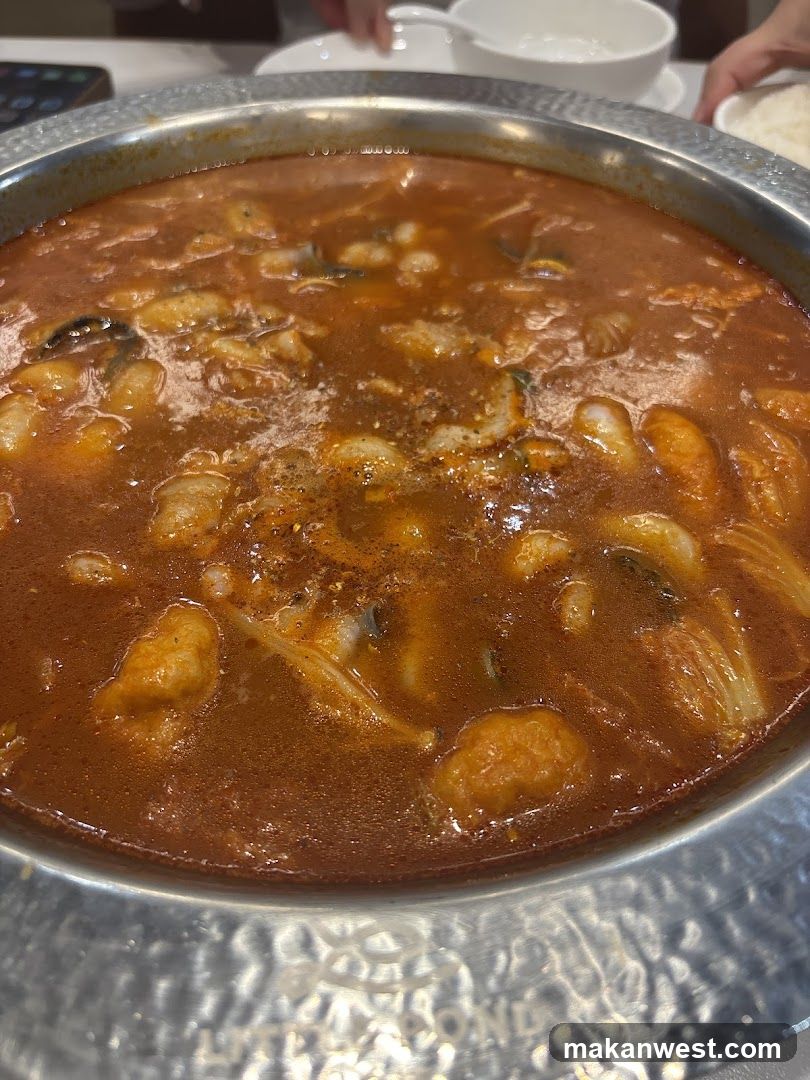 Hot Pot