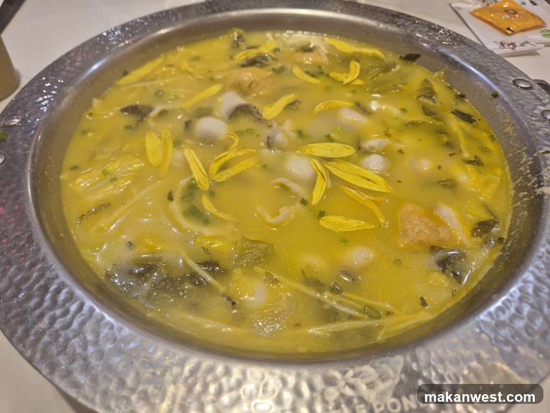 Fish Soup