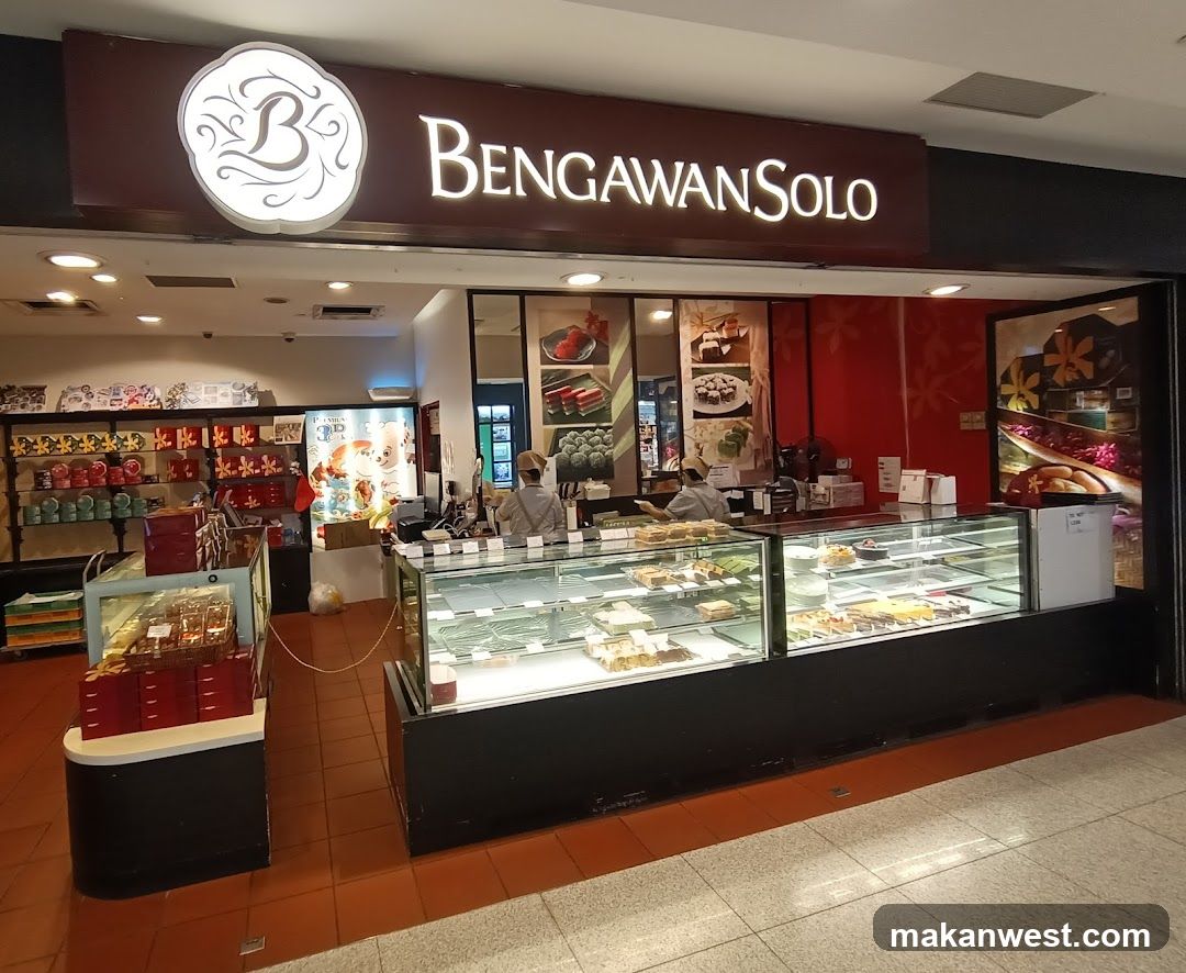 Bengawan Solo