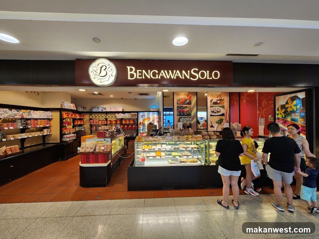 Bengawan Solo