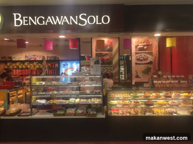 Bengawan Solo