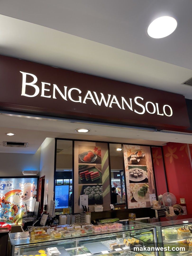 Bengawan Solo