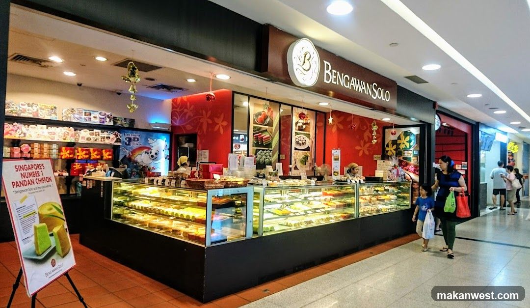 Bengawan Solo