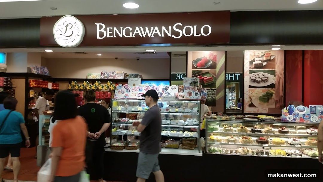 Bengawan Solo