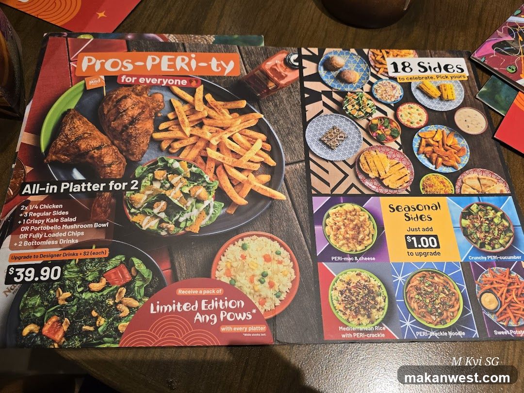 Pros-PERi-ty for everyone