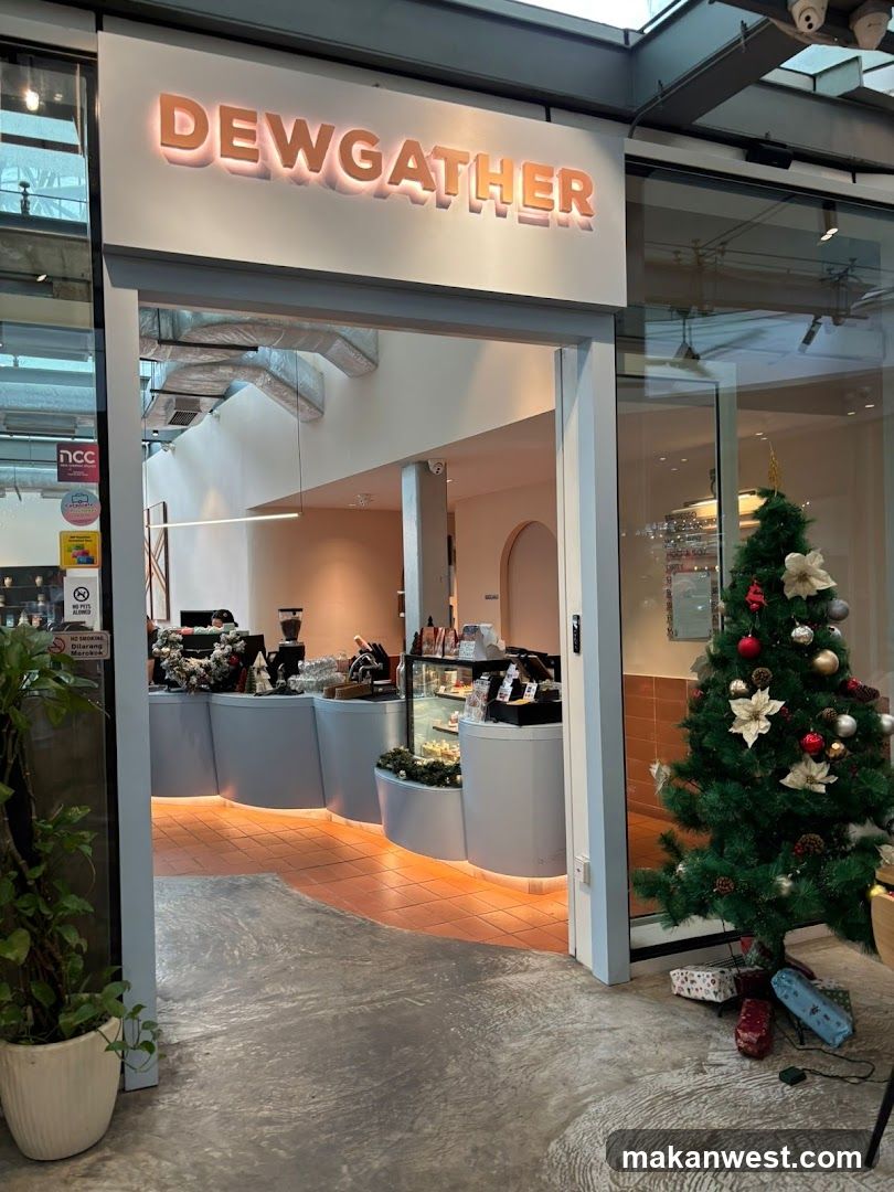 Dewgather