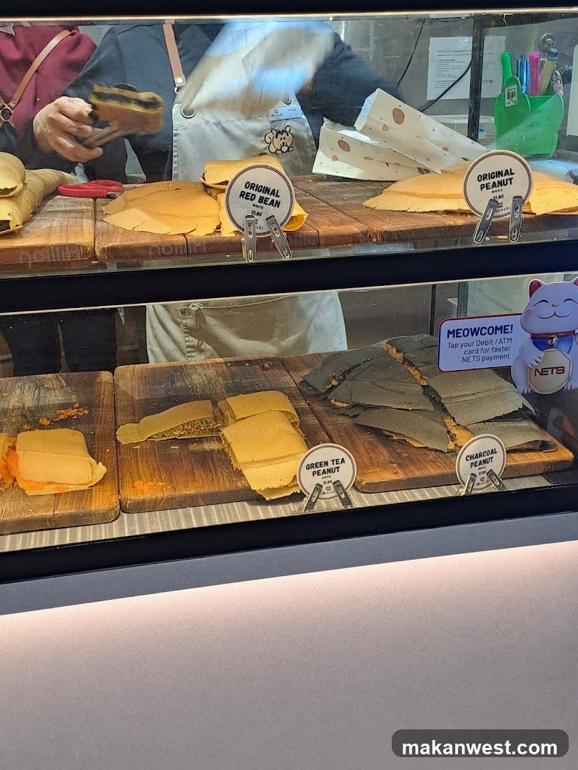 Food Display