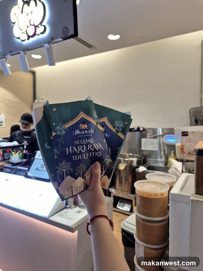Hari Raya Idulfitri Packaging