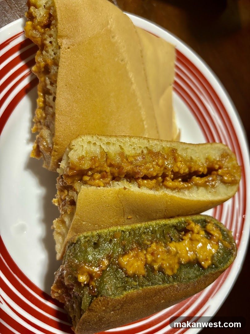 Peanut Pancakes