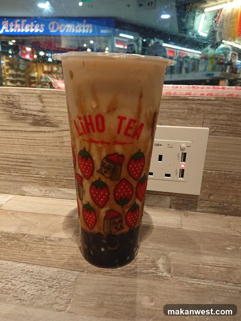 Bubble Tea