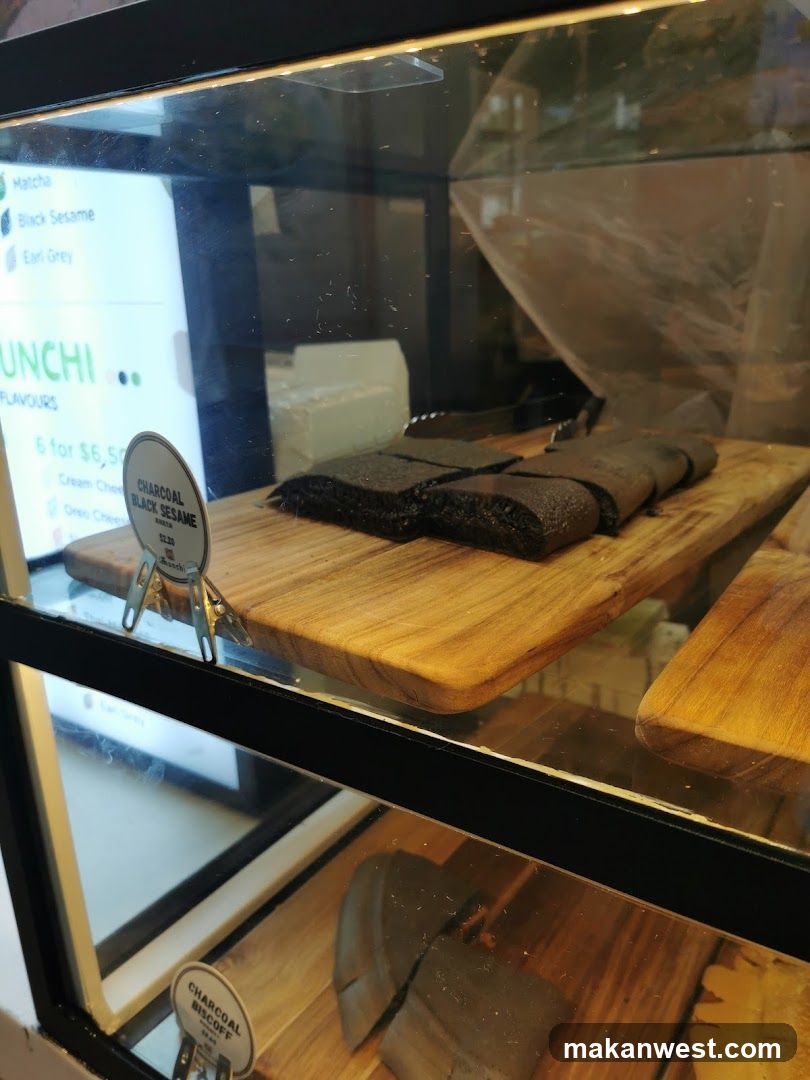 Dessert Display
