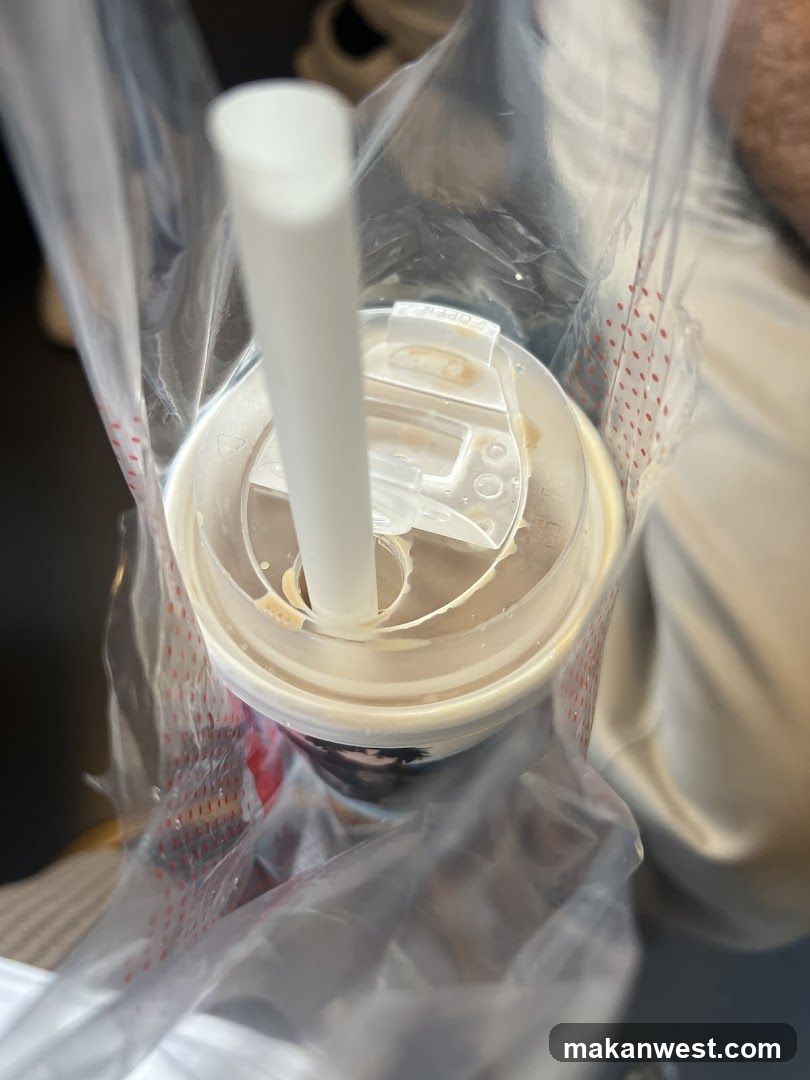 Drink in a Bag